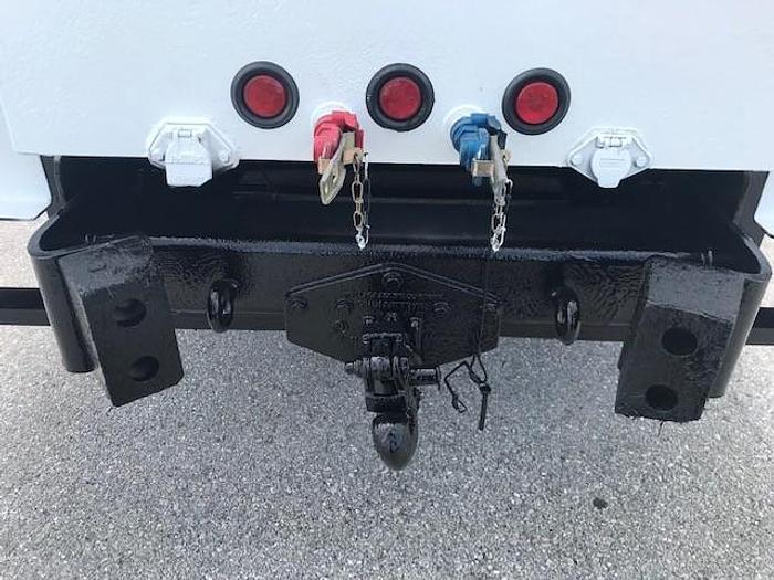 Used 2013 International 4300 Altec AA755-MH 60ft Bucket Truck C54674