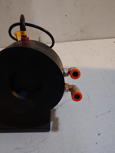 Parts Only SPIRICON THERMAL SENSOR FOR HIGH POWER LASER W-1500-D40-HPB (107)