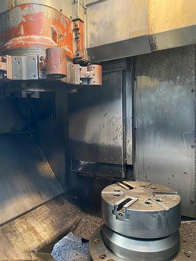 Usato 2006 OKUMA & HOWA 2SP-V60