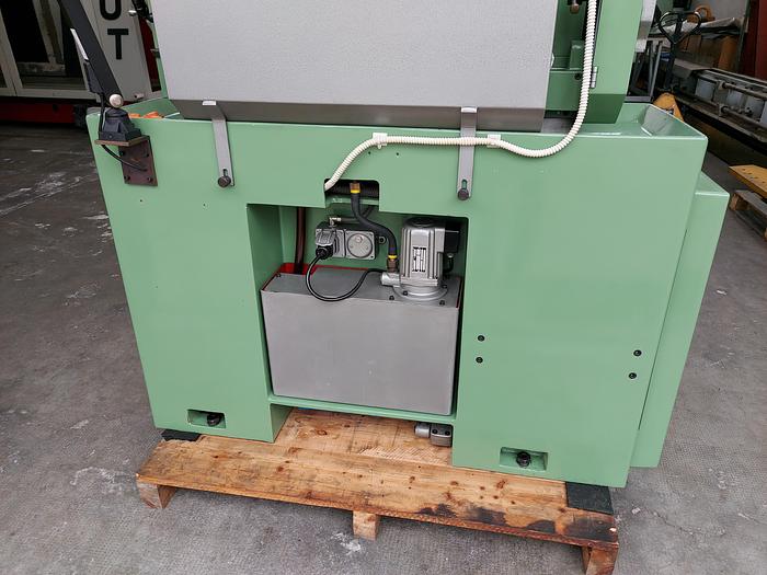 Usato Tornio di precisione SCHAUBLIN 102N-VM