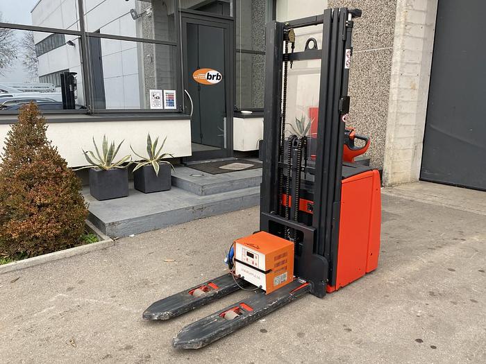 Usato 2017 LINDE  L16