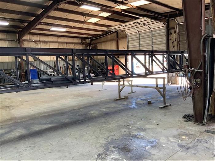 Used Atlas Copco RD20 III Bare Tower