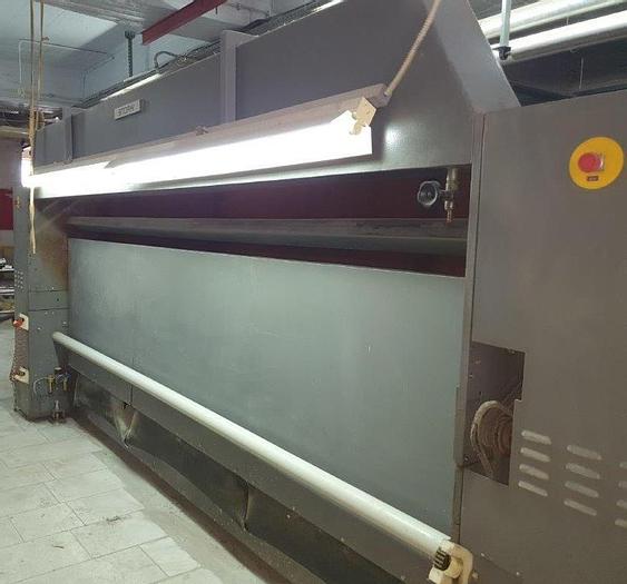 Usato 1992 STORK TC 131/3500