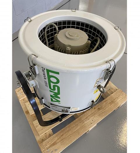 Used 2008 Losma Darwin D1200