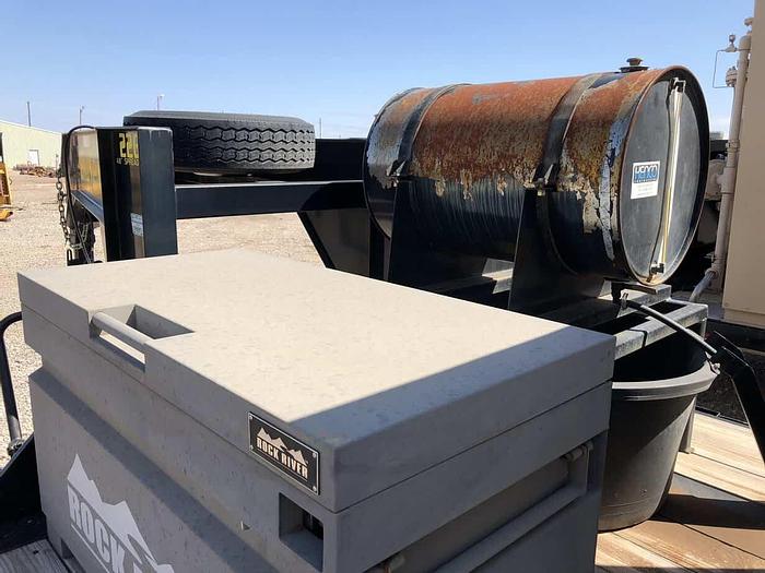 Used Caterpillar G3406TA