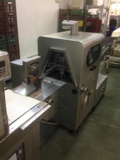 Used TOFFEE PRODUCTION & PACKING DEPARTMENT