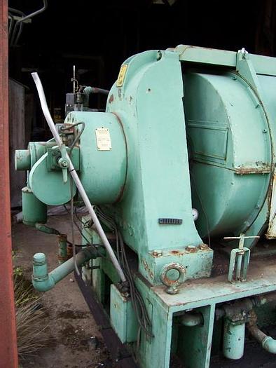 Used 42" (1067MM) SPROUT WALDRON 42 - 1B, 2000 HP REFINER