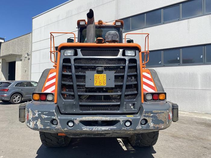 Usato 2014 DOOSAN DL 300-3