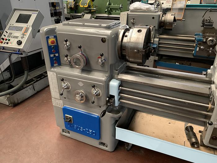 Usato Tornio Parallelo CMT URSUS 250