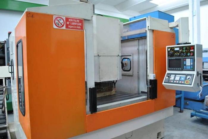 New  F&P All Types of Equipment: Ialoveni, MD Plant #3746