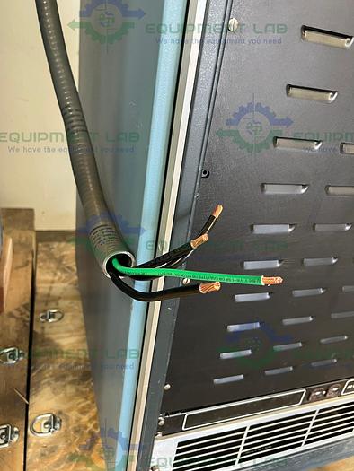 Used Despatch / Wakefield  PBC2-16 Burn In Oven 210°C  w/  Wakefield Equipment Rack