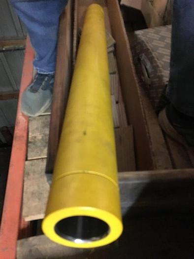 0 Atlas Copco 3"COP34 Q 2-3/8"API - DTH HAMMER - 89000776