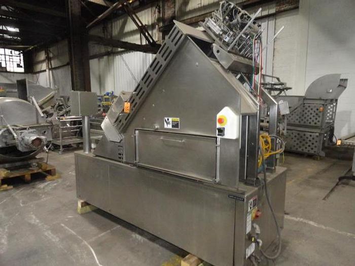 Used FORMAX HIGH SPEED SLICER, FX 180
