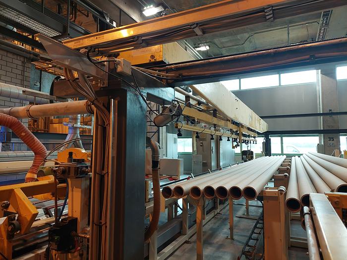 Gebraucht Core Cutter - Corelink