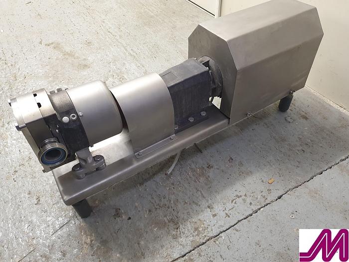 Used 2010 Alfa Laval Optilobe 23