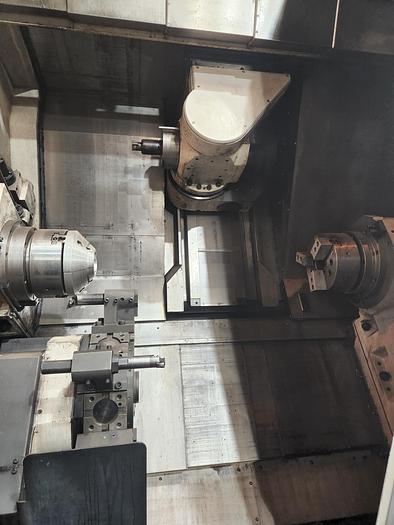 Used 2006 Doosan/Daewoo Puma MX2600ST