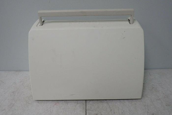 Used PFAFF Type 610A Select 4.0 Sewing Machine with Cover and Foot Pedal / Controller