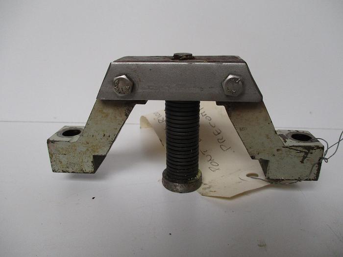 Used COURTOY R100 Pont de Maintien Précompressio,