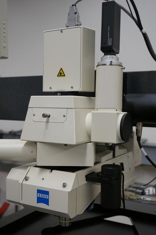 Used Zeiss  LM100