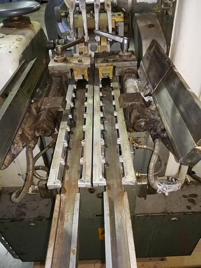 Used ROSE THEEGARTEN H1 CUT AND FOLD WRAPPER