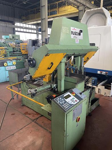 Ottime SRUSCH SCORTEGAGNA 275 A