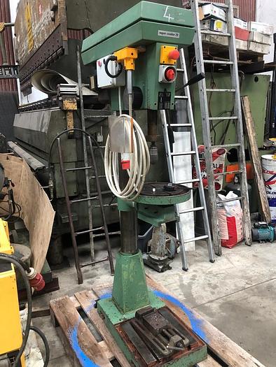 Usato TRAPANO (4) SUPER CONDOR 20