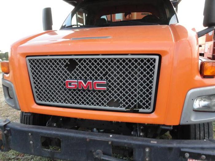 Used 2008 GMC TOPKICK C7500