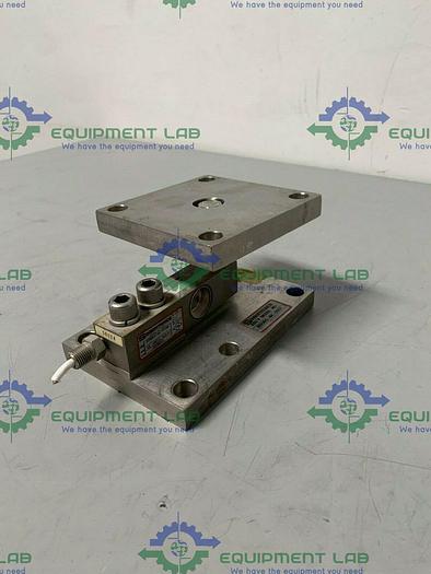 Used Lot of 3 Sensortronics Stainless Steel Load Cells 65083 Capacity 4000lbs