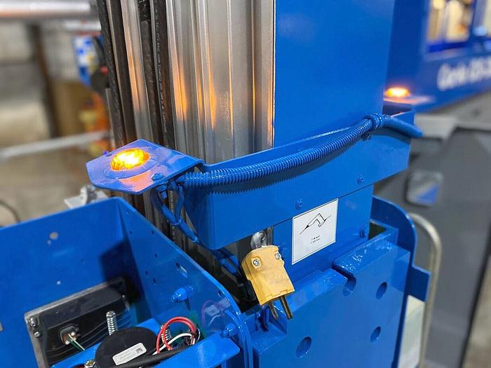 Used 2018 GENIE GR20