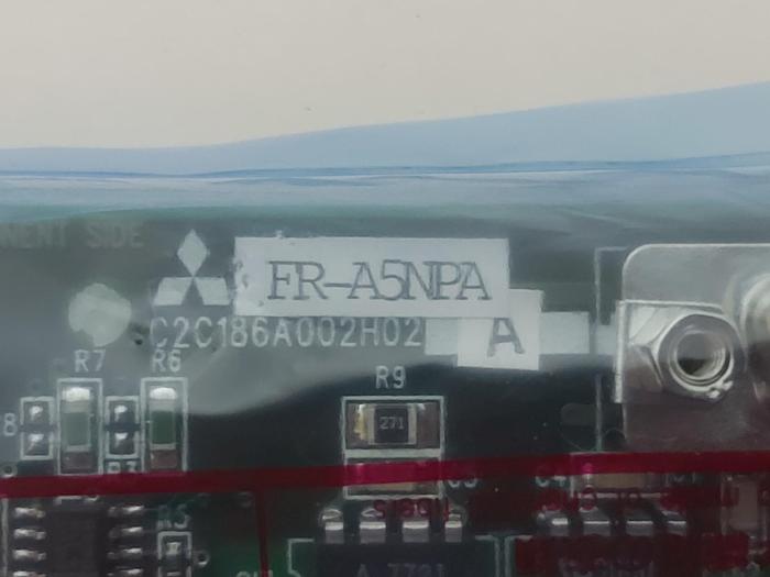 Mitsubishi Electric FR-A5NPA,