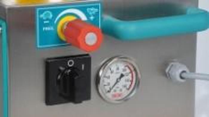 Talsa Extruder Model H26PASM