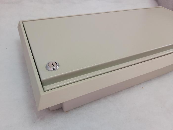 Caja para teclado, tablero de armario, PS 4636.000 Rittal, nuevo