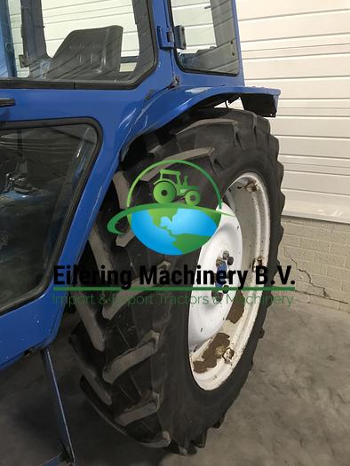 Used Ford 4600