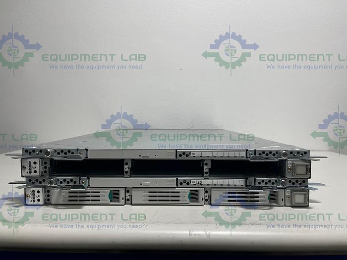 Used Lot of 3- NEC Avio Unknown Model Motherboard