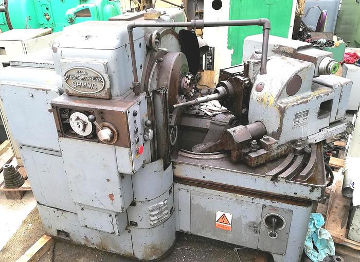 Used Gear Generator Spiral Bevel & Hypoid 252