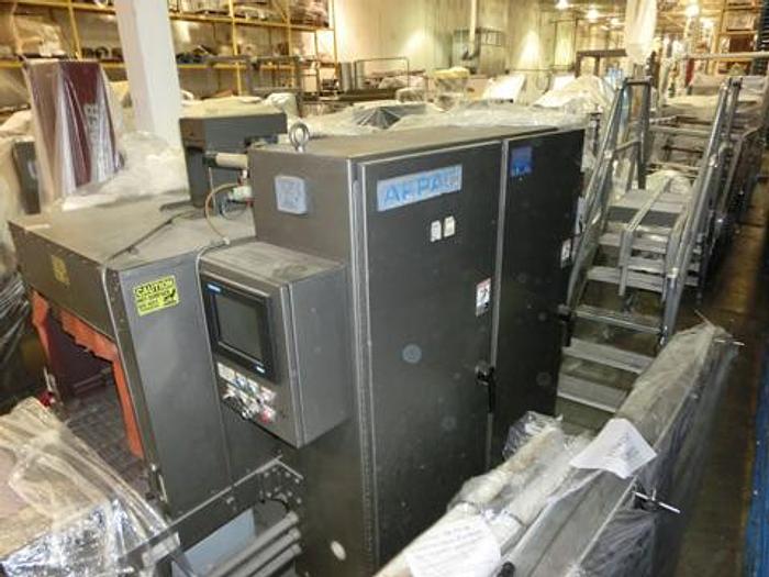 ARPAC BPMP-50 SHRINK BUNDLER