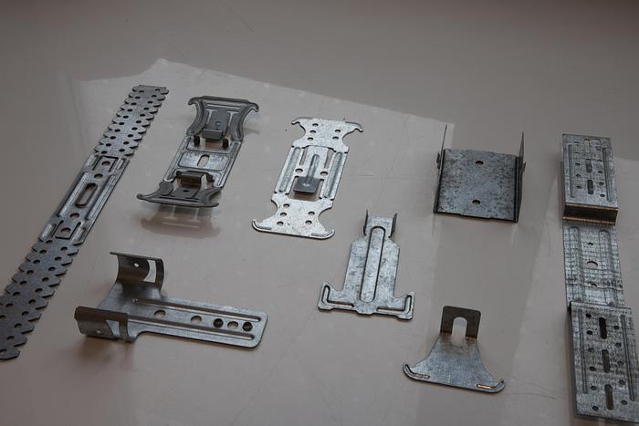 New  F&P Light Gauge Lines - Live Demos #3997
