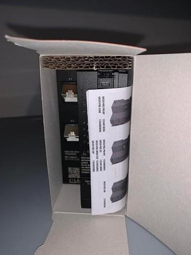 Weidmüller UR20-FBC-PN-IRT 1334880000