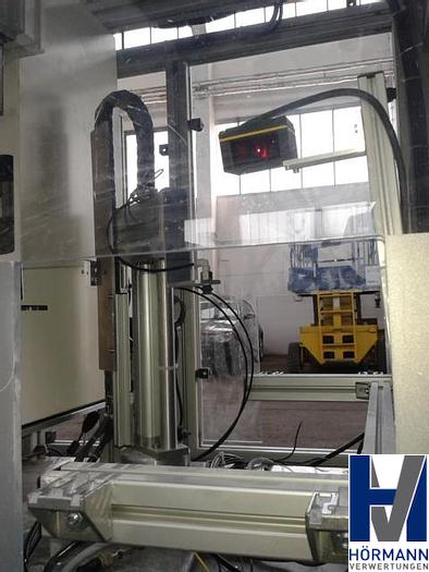 Gebraucht 2009 Weco Edge 990