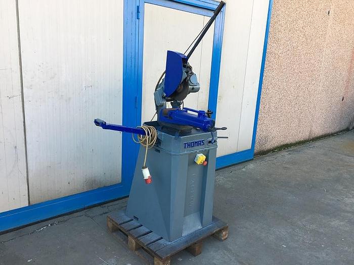 Usato TRONCATRICE THOMAS 250