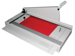 Onglematic 2981 Tab Cutter