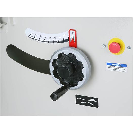 Grizzly G0623X - 10" 5 HP 230V Sliding Table Saw