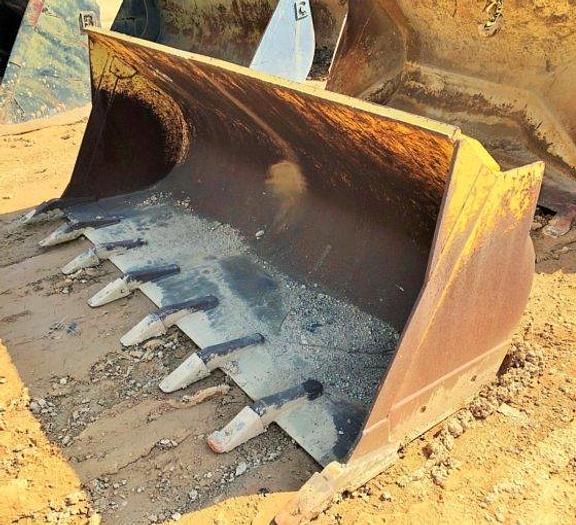 Caterpillar Cat 914G