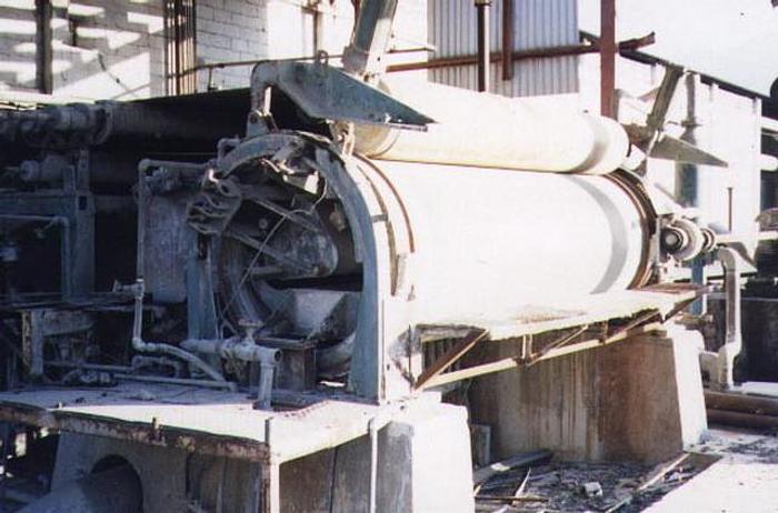 Used 1965 SANDY HILL #15095