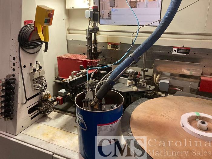 Used 2008 IMA Novimat Concept