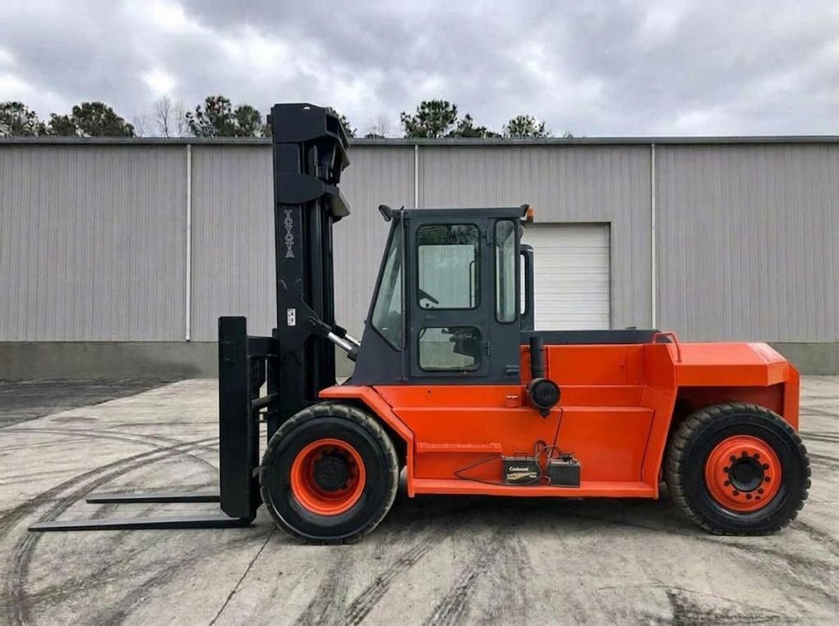 Used 2000 Toyota T3600