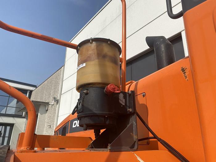 Usato 2014 DOOSAN DL 350-3