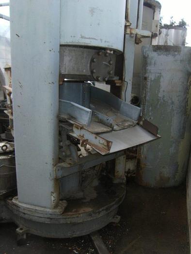 Used Press, Screw, Jones, Beloit, Mdl P-225, S/st, #S599069