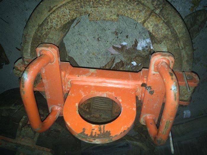 Used Casing Spinners / Pipe Spinner For Tongs