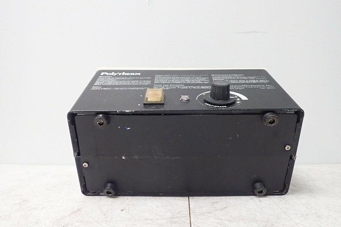 Used Polytherm Type PY1 Laboratory Heated Water Bath